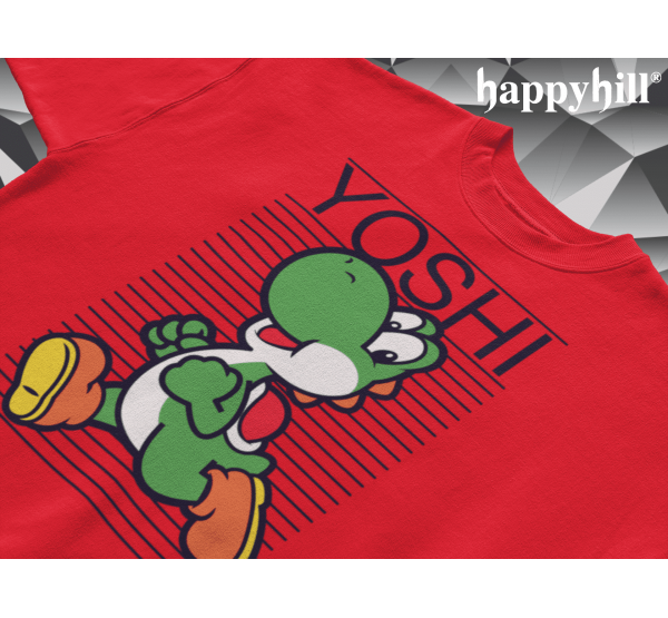 Yoshi Yoshi